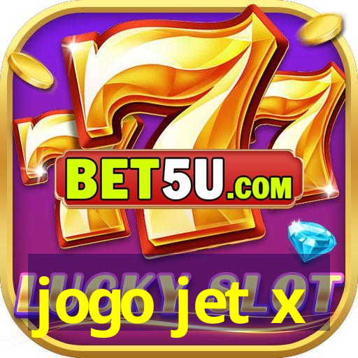 jogo jet x